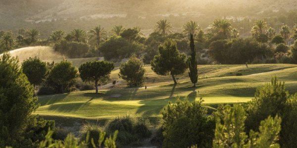 Melia Villaitana golfarrangementje golfreizen spanje (170)