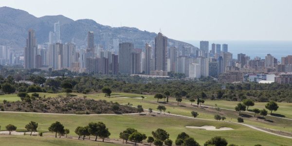 Melia Villaitana golfarrangementje golfreizen spanje (171)