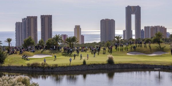 Melia Villaitana golfarrangementje golfreizen spanje (172)