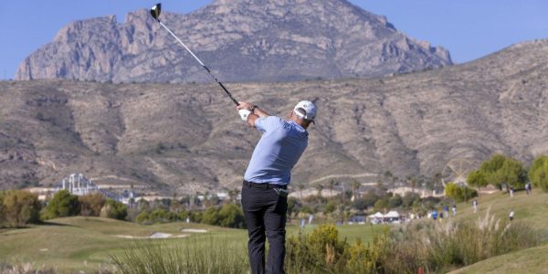 Melia Villaitana golfarrangementje golfreizen spanje (86)