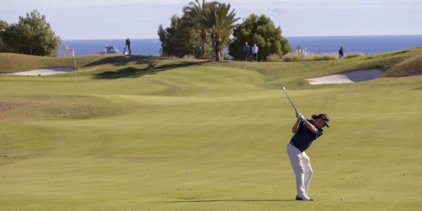 Melia Villaitana golfarrangementje golfreizen spanje (87)
