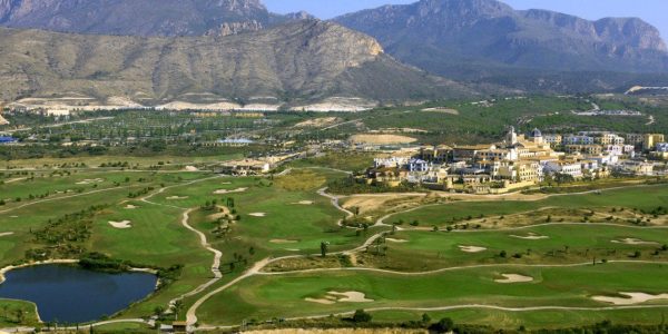 Melia Villaitana golfarrangementje golfreizen spanje (89)