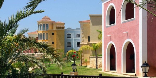 Melia Villaitana golfarrangementje golfreizen spanje (90)