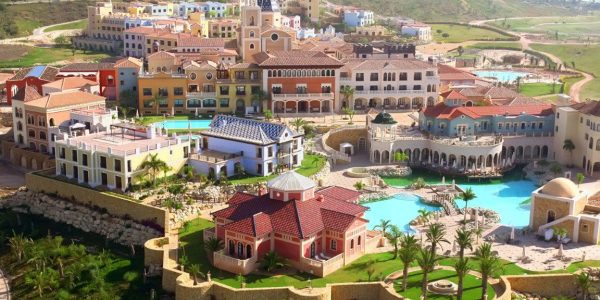 Melia Villaitana golfarrangementje golfreizen spanje (92)