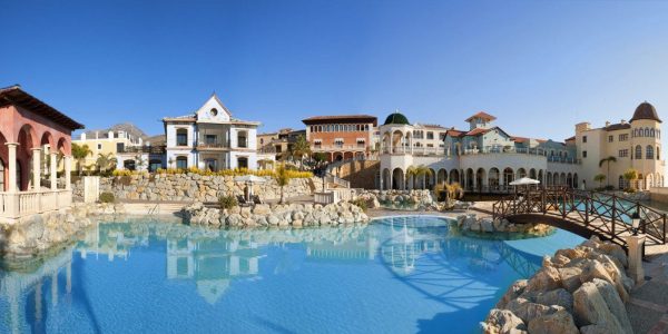 Melia Villaitana golfarrangementje golfreizen spanje (93)