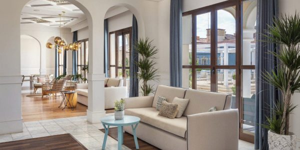 Melia Villaitana golfarrangementje golfreizen spanje (94)