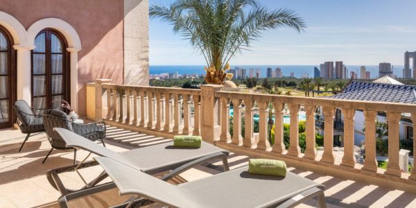 Melia Villaitana golfarrangementje golfreizen spanje (98)