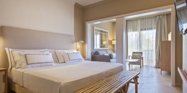 Melia Villaitana golfarrangementje golfreizen spanje (99)