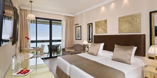 Melia don pepe premiumseaview