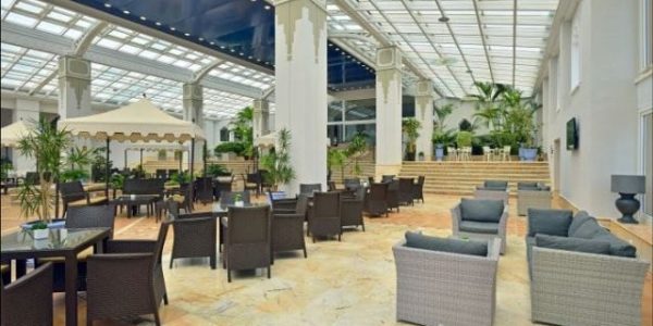 #MeliaAtlantico-#IslaCanela-#golfvakantie # spanje1