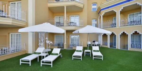 #MeliaAtlantico-#IslaCanela-#golfvakantie # spanje3