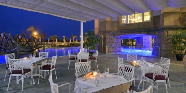 #MeliaAtlantico-#IslaCanela-#golfvakantie # spanje4