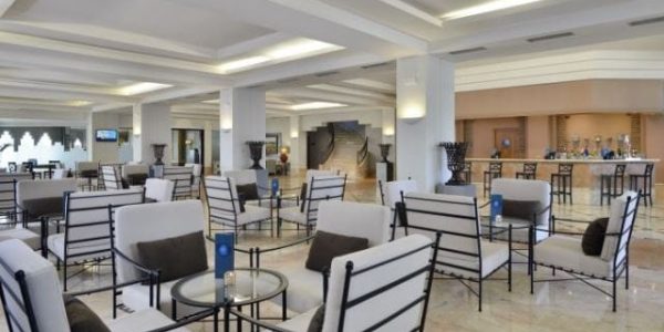 #MeliaAtlantico-#IslaCanela-#golfvakantie # spanje5