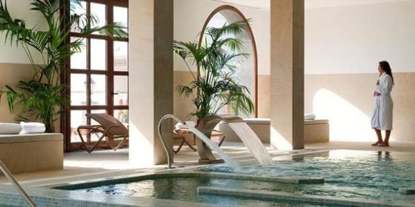Meliá Hacienda del Conde Tenerife  Buenavista_Golf vakantie  21