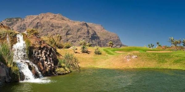 Meliá Hacienda del Conde Tenerife  Buenavista_Golf vakantie  24