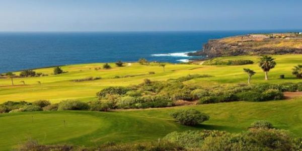 Meliá Hacienda del Conde Tenerife  Buenavista_Golf vakantie  25