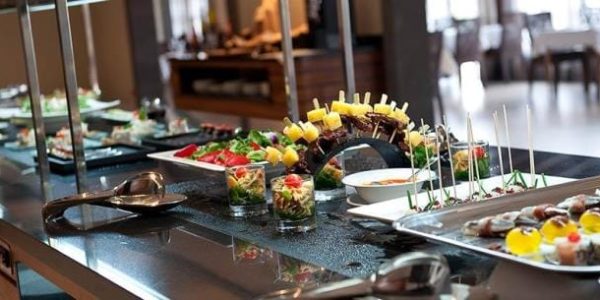Meliá Hacienda del Conde Tenerife  Buenavista_Golf vakantie  3 15