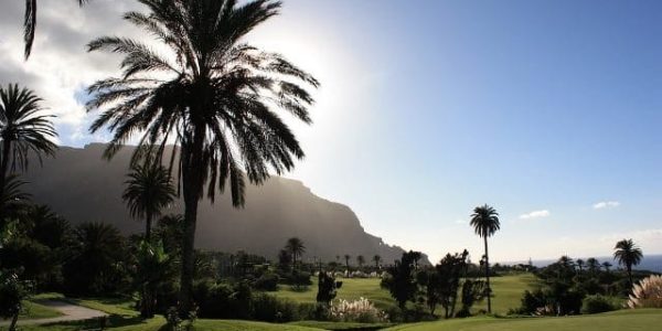 Meliá Hacienda del Conde Tenerife  Buenavista_Golf vakantie  5