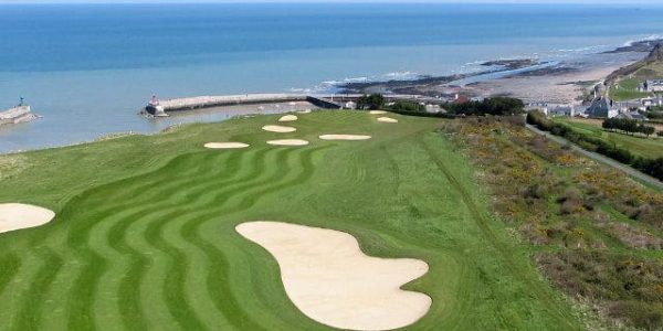 Mercury Omaha Beach frankrijk normandie golf La Mer 2