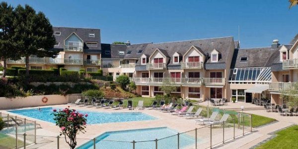 Mercury Omaha Beach frankrijk normandie golf reis