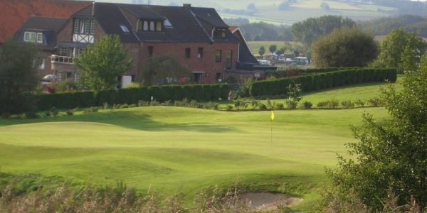 Mergelhof vakantie golf belgie 1
