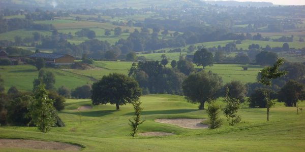 Mergelhof vakantie golf belgie 2