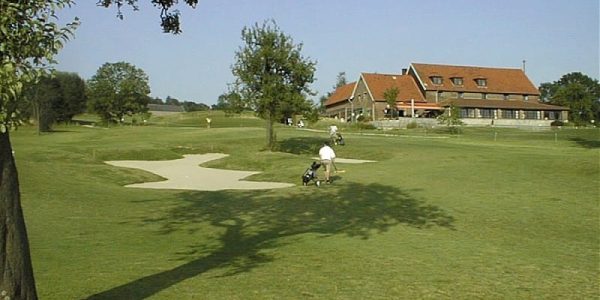 Mergelhof vakantie golf belgie 3