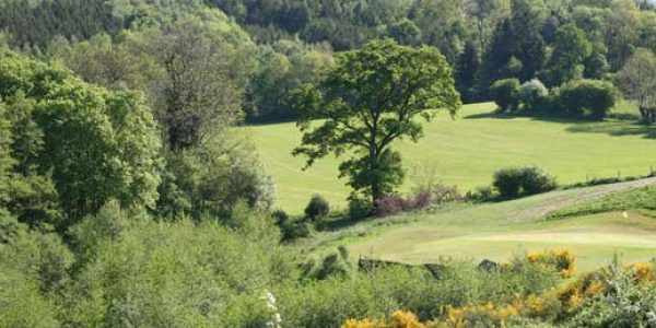 Mergelhof Hole 13