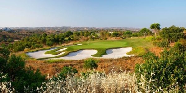Monte rei golfvakantie portugal 1