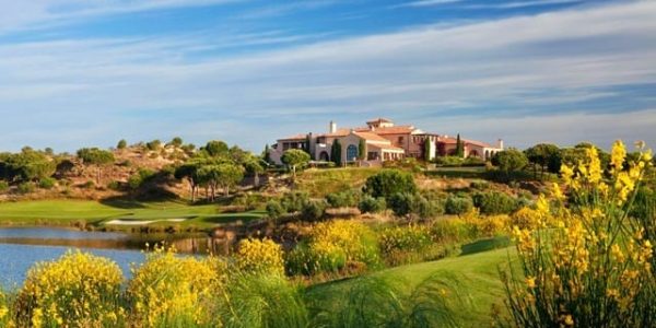 Monte rei golfvakantie portugal 6
