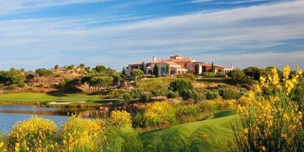 Monte rei golfvakantie portugal 6
