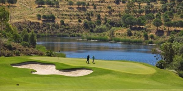 Monte rei golfvakantie portugal algarve  (12)