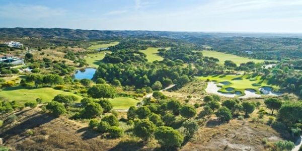 Monte rei golfvakantie portugal algarve  (42)
