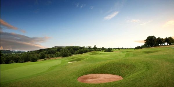 MontgomerieCourse_17th