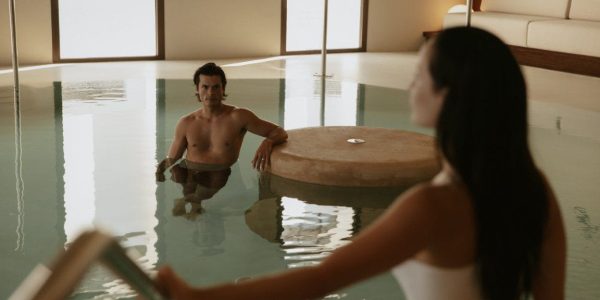 Mood Spa La Zambra spanje golfarrangementje golfreizen (11)