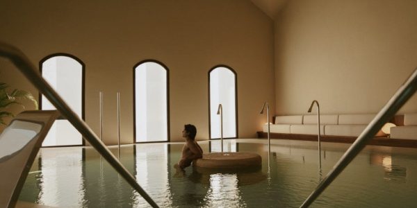 Mood Spa La Zambra spanje golfarrangementje golfreizen (13)