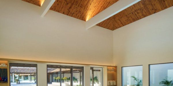 Mood Spa La Zambra spanje golfarrangementje golfreizen (15)