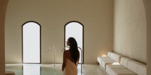 Mood Spa La Zambra spanje golfarrangementje golfreizen (17)