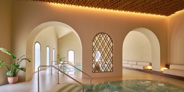 Mood Spa La Zambra spanje golfarrangementje golfreizen (22)