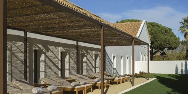 Mood Spa La Zambra spanje golfarrangementje golfreizen (5)