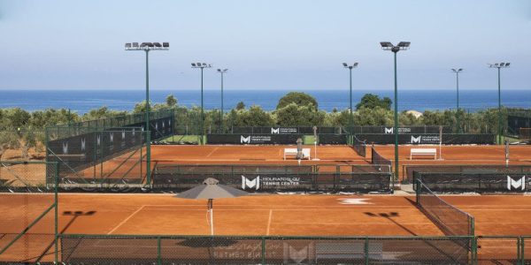 Mouratoglou Tennis Center (2)