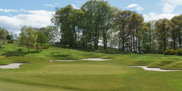 Murrayshall house hotel & golf courses, Perth, Scottland