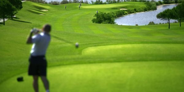NH Hotel Almenara golf vakantie  Spanje Costa del Sol 17