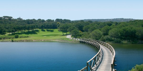 NH Hotel Almenara golf vakantie  Spanje Costa del Sol 19