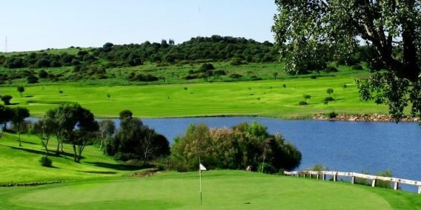 NH Hotel Almenara golf vakantie  Spanje Costa del Sol 3