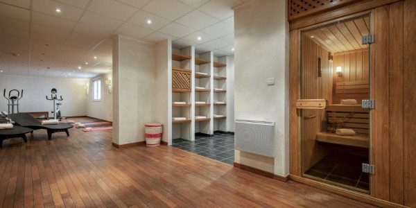 Najeti Hôtel Château Cléry golf vakantie frankrijk golfarrangementje (6)