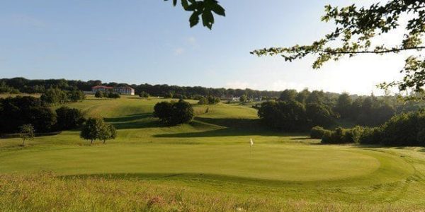 Najeti Hotel du Golf AA Saint Omer golfvakantie frankrijk0101