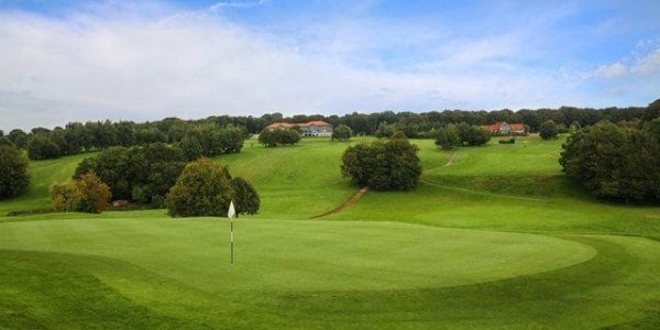 Najeti Hotel du Golf AA Saint Omer golfvakantie frankrijk0117