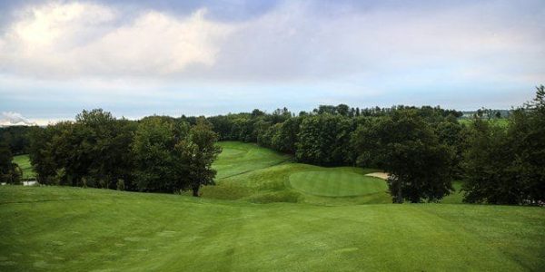 Najeti Hotel du Golf AA Saint Omer golfvakantie frankrijk0122