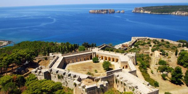Neokstro, Pylos